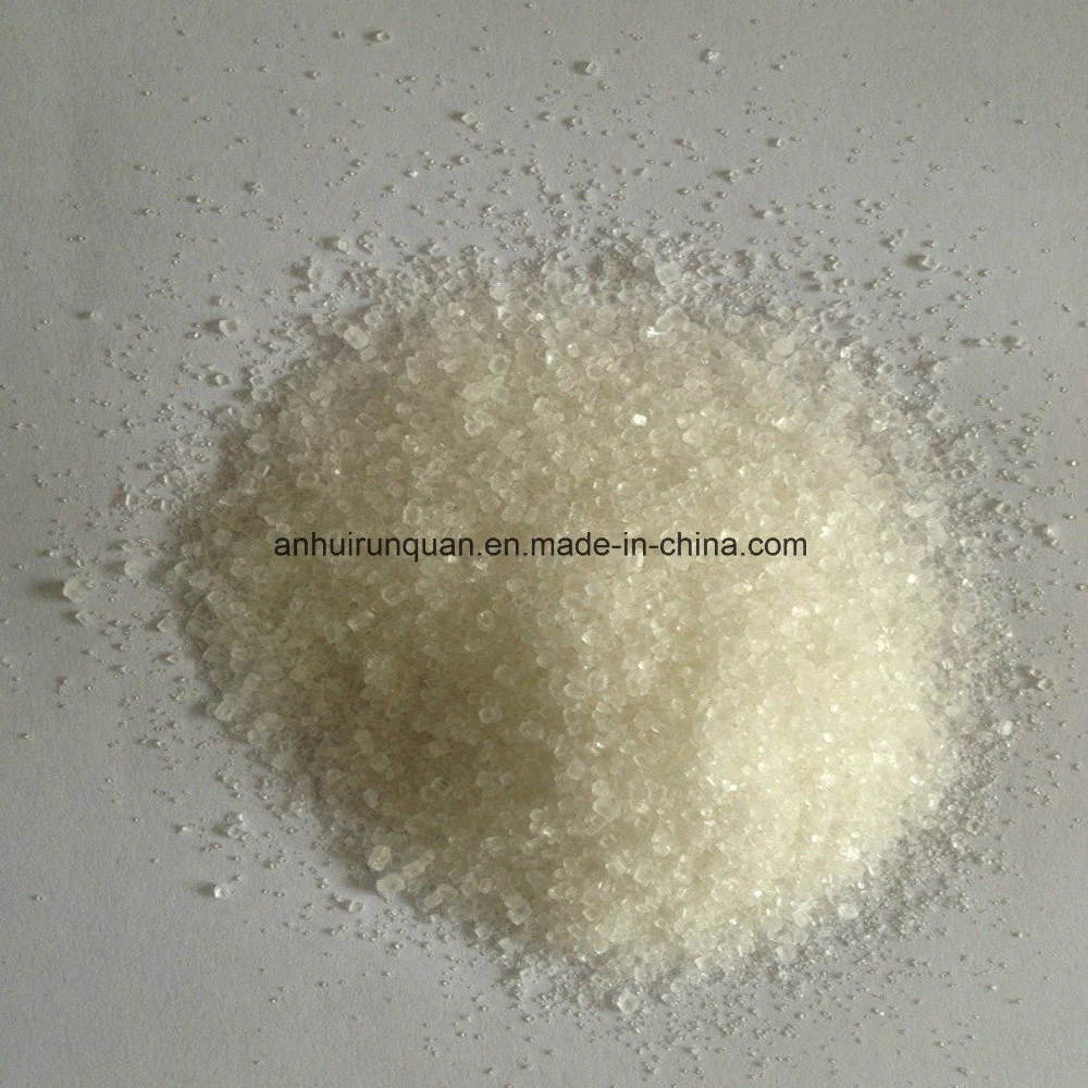 White Caprolactam Agriculture Ammonium Sulphate Crystalline or Granular Shape