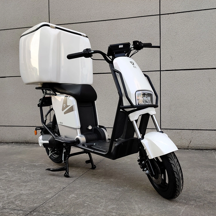 Venta caliente Vimode Scooter eléctrico de 10 pulgadas de entrega de vehículo eléctrico de adultos