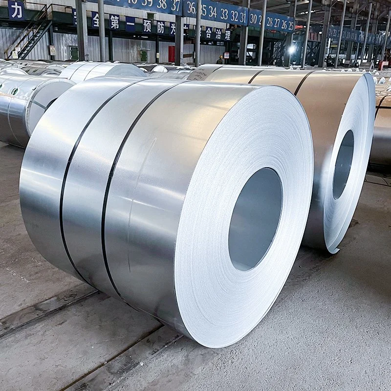 High Magnetic Induction Electrical Steel Oriented Silicon Steel Manufacturers