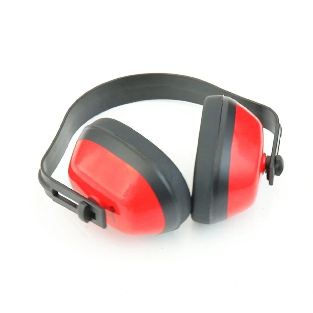 Sound Proof Hearing Protection- Foldable Earmuff-Protective Earwear Earmuffs