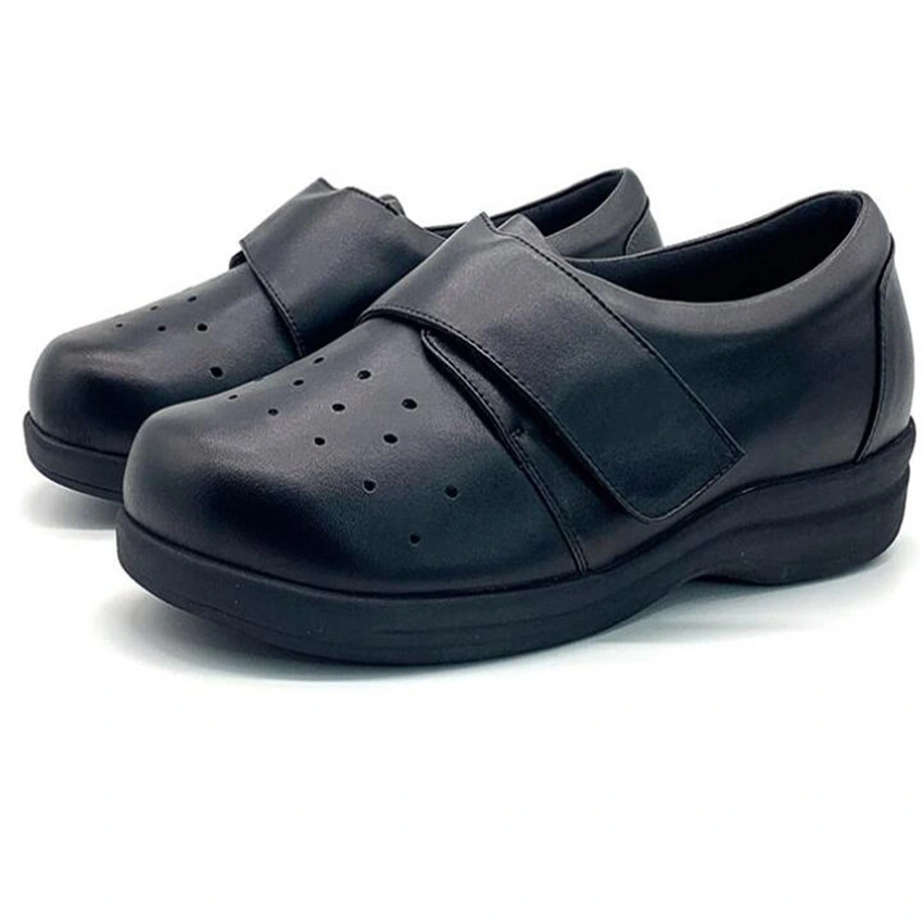 Medizinische Schuhe für Diabetiker Schuhe Komfort Sicherheitsschuhe