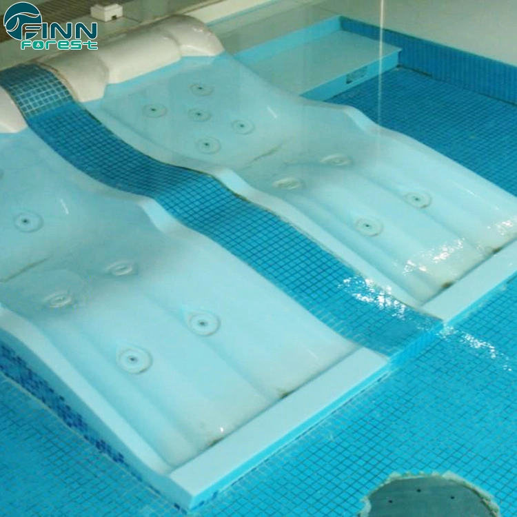 Fenlin Indoor Luxury Hydrotherapy SPA Massage Bed