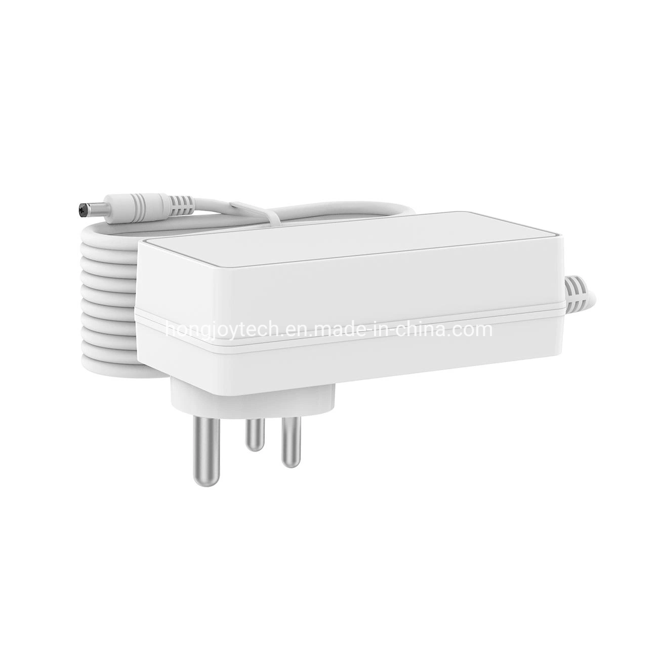 UL62368 LVD EMC Energy Star VI 24V 2A 36V de 1,33A 12V 4A KC CE S-MARK listados de tensión constante Universal AC DC Adaptador de alimentación Switching 15V Cargador de pared de 3,2