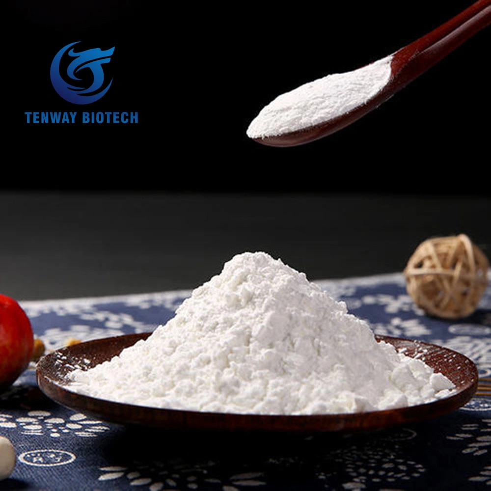 Natural Sourced Food Additive Organic Corn Starch/Maize Starch Powder