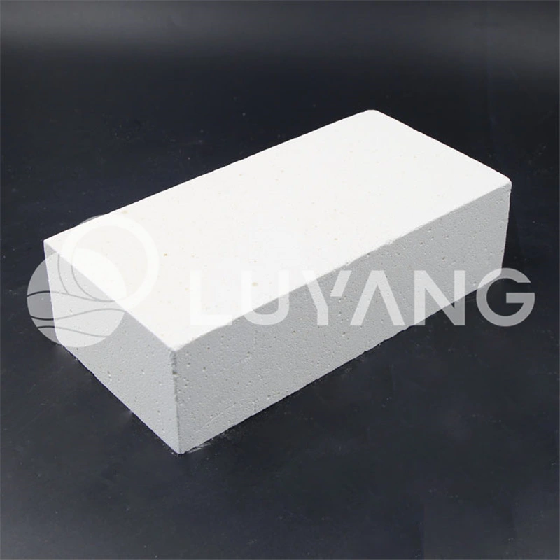 Jm30light Weight Insulation Fire High Temperature Refractory Brick Isolite Grade30