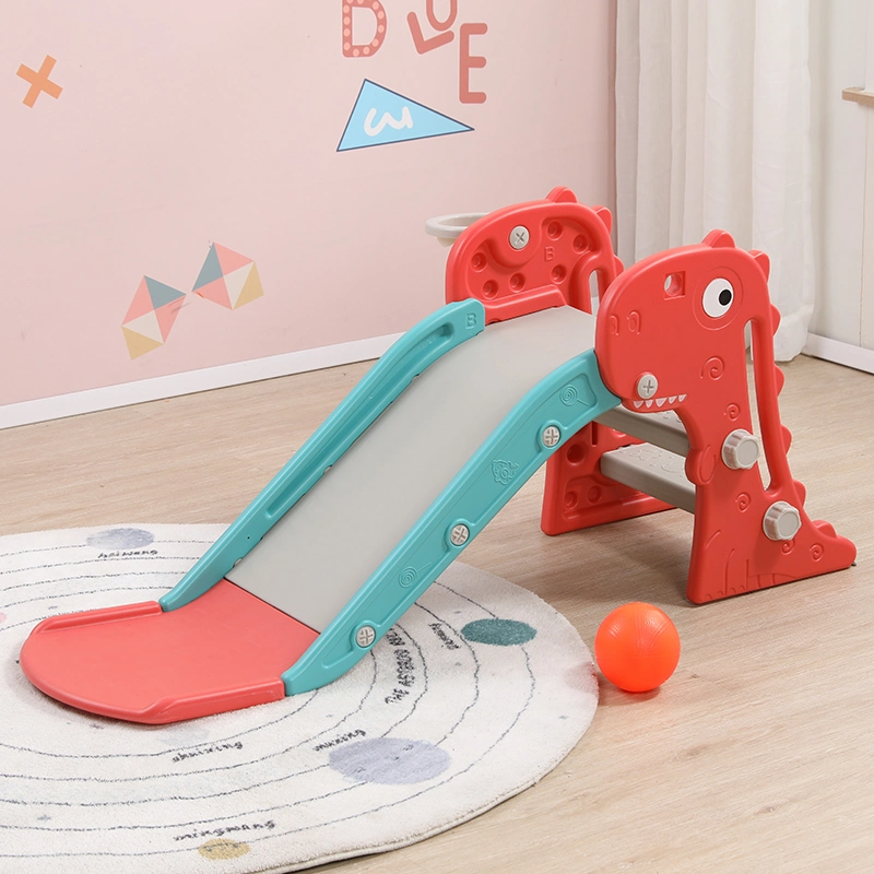 Indoor Slides Thickened Small Slides Home Multi-Function Baby Slide Combination Toy for Sale