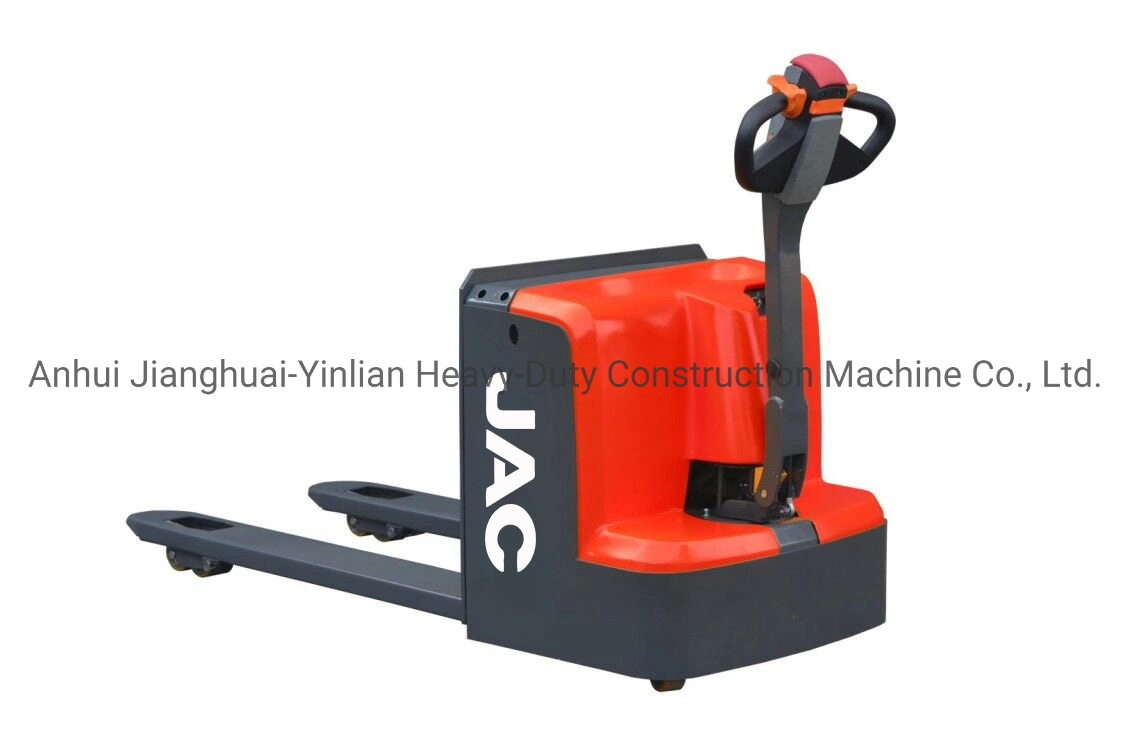 JAC 2.0 Ton Walking Light Pallet Truck / Cbd20 / Pallet Truck