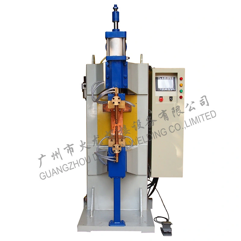 Mfdc Medium Frequency DC Inverter Spot Welding Machine High quality/High cost performance  Projection Welders Equipment