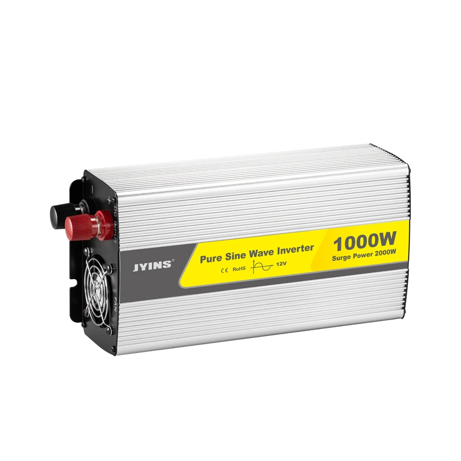 1000W 12V/24V/48V DC to AC 110V/220V off Grid Power Inverter