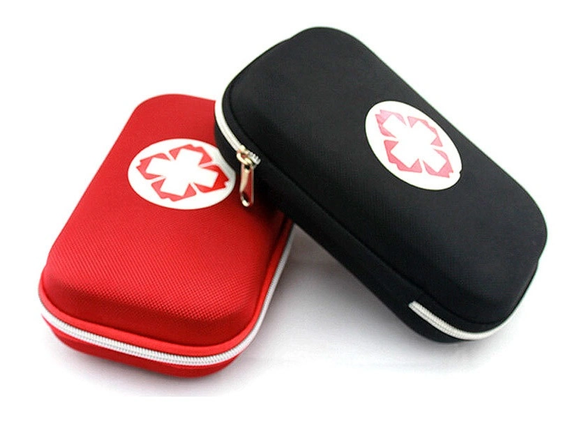 High quality/High cost performance  & Good Price Portable Outdoor First Aid Kit CE