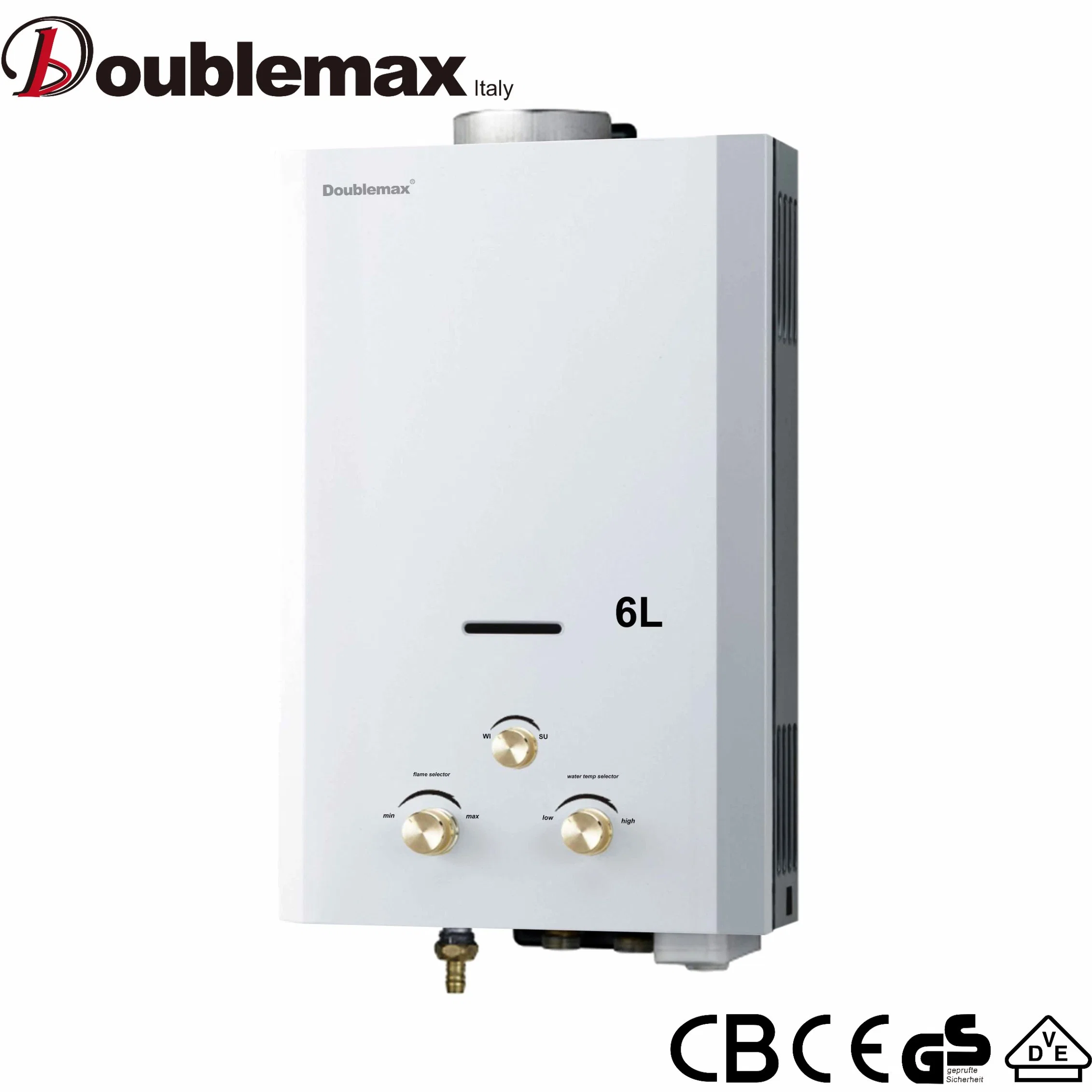 12kw Cheap Price Induction Residential Electric Heating Boiler Water Heater