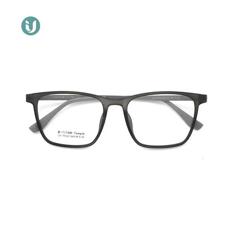 Fashion Stylish Flexible Tr Eyes Glass Eyeglass Optical Glasses Eyewear Spectacle Eyeglasses Frames