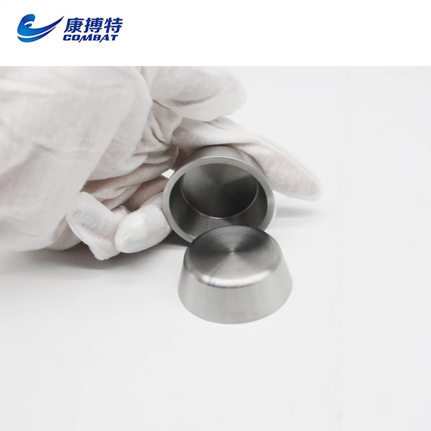 1kg ASTM Luoyang Combat Standard Export Package Molybdenum Crucible Price Mo Tube