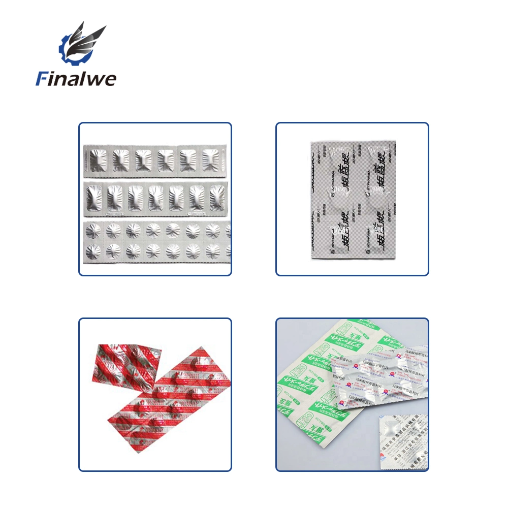 Unleash Efficiency with Finalwe Dual Aluminum Solutions