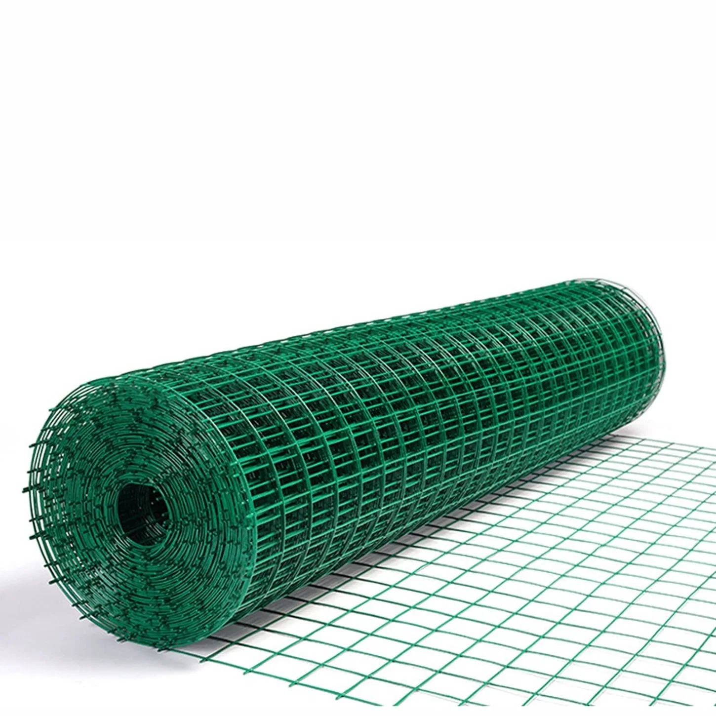 China Supplier for Welded Wire Mesh PVC Monkey Wire