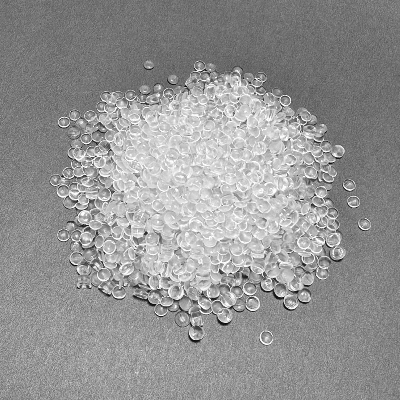 PFA Resin Chemical Granules Injection Molding Grade