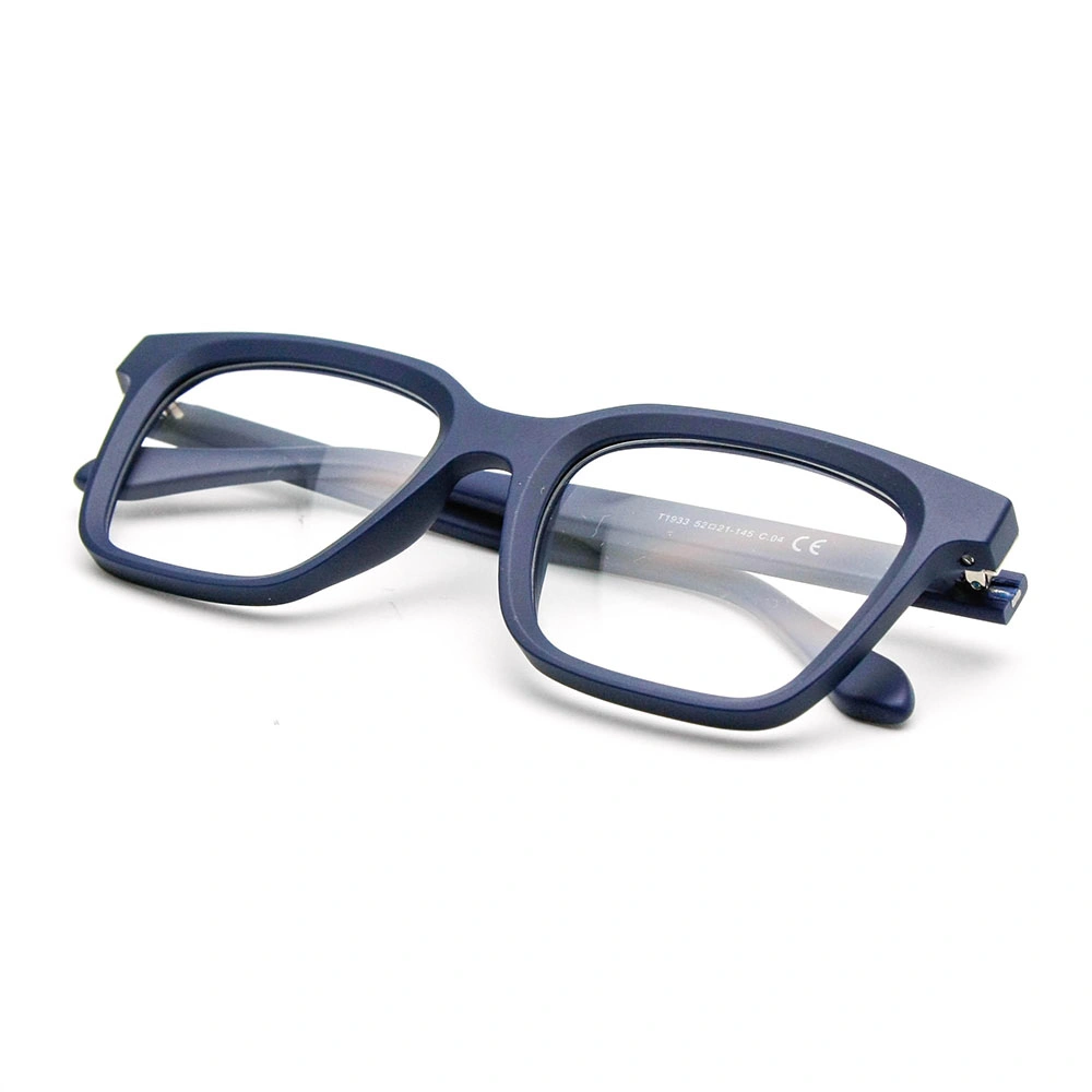 Wholesale/Supplier Promotional Acetate Eyeglasses Frames Optical Customer Eyewear