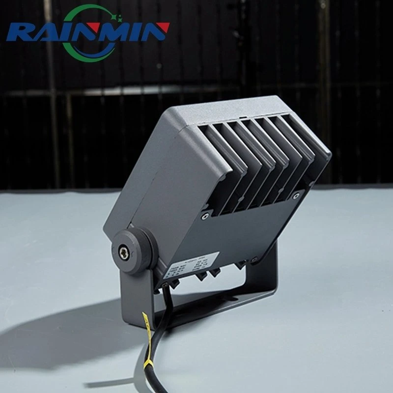 Factory Direct Hot Sale Outdoor Waterproof Professional Effect Light for DJ LED Flood Light