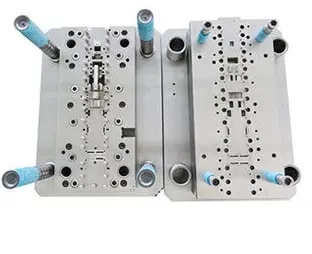 4-ISO/IATF Precision Mold, Precision Mould, Stamping Mold, Stamping Die, Metal Mold, Die Maker, Manufacture Mold, Forming Mold for General Industrial Part Mold