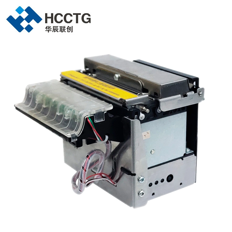 80mm Kiosque Moudel Embedded imprimante Module (HCC-UE804)