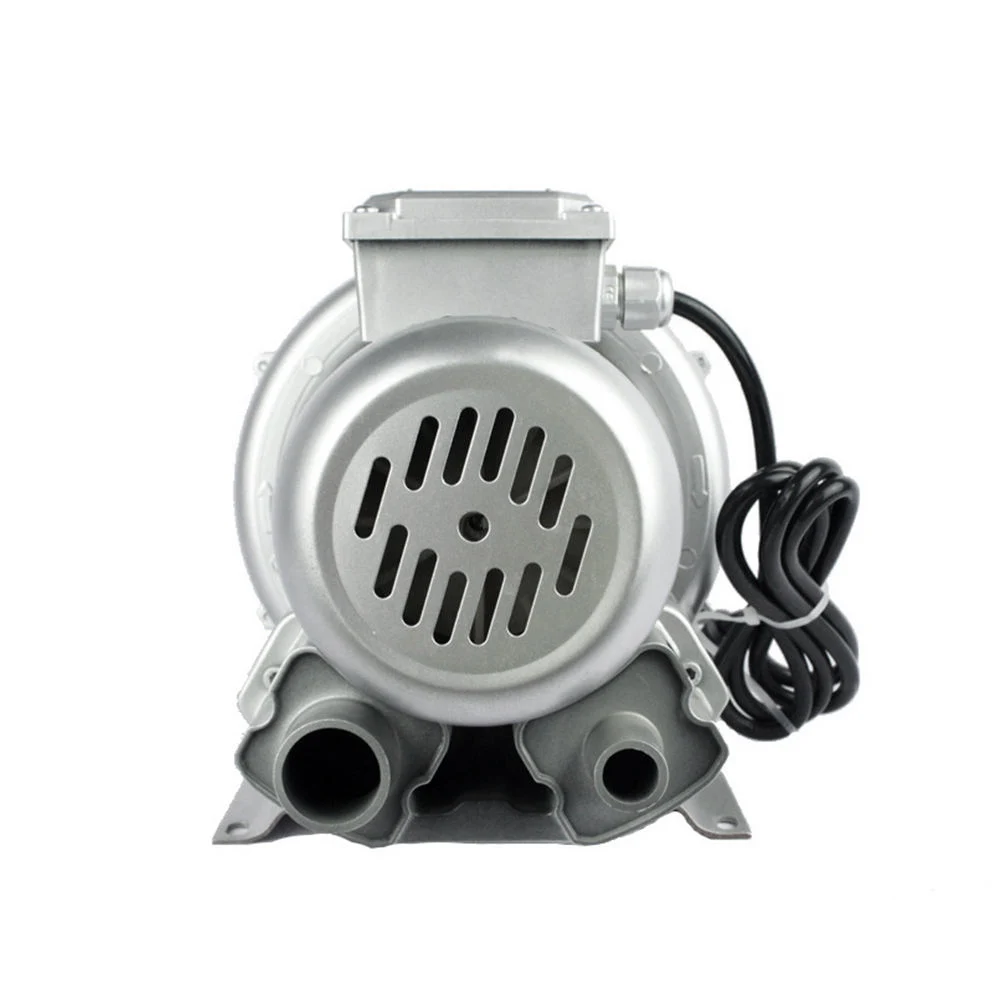 220V 370W 0.5HP Electric Motor Air Blower for Fish Tank