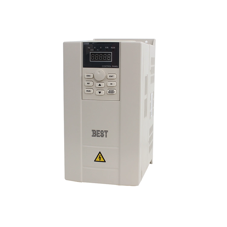 High Voltage 9kw AC Inverter Frequency Converter Drive