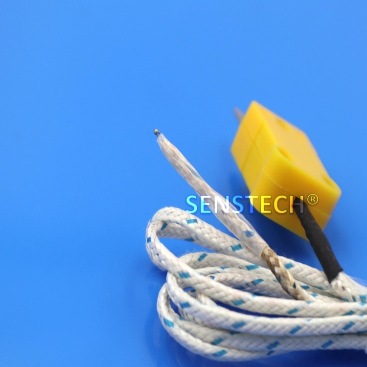 K Type Thermocouple Sensor Probe