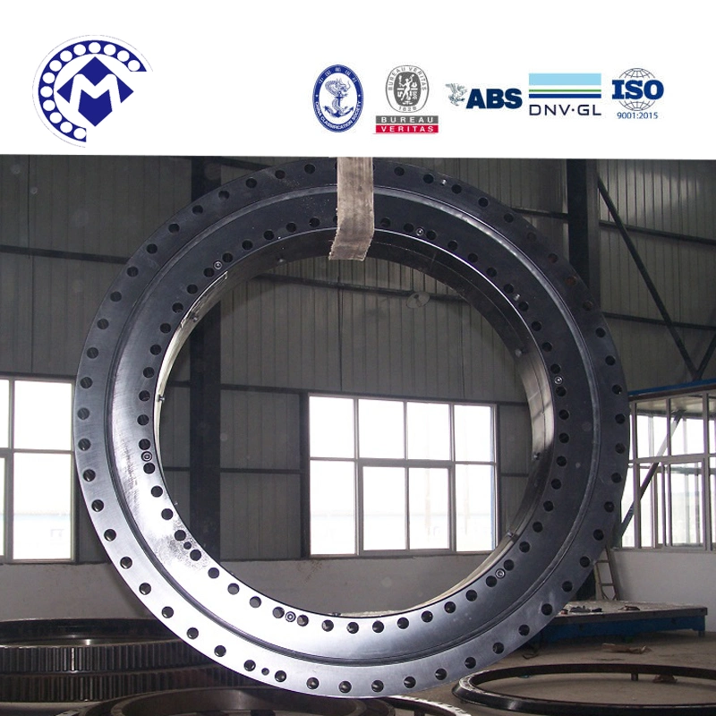 VSU 20 1094 Slewing Ring Bearing with High Load Heavy Load Capacity