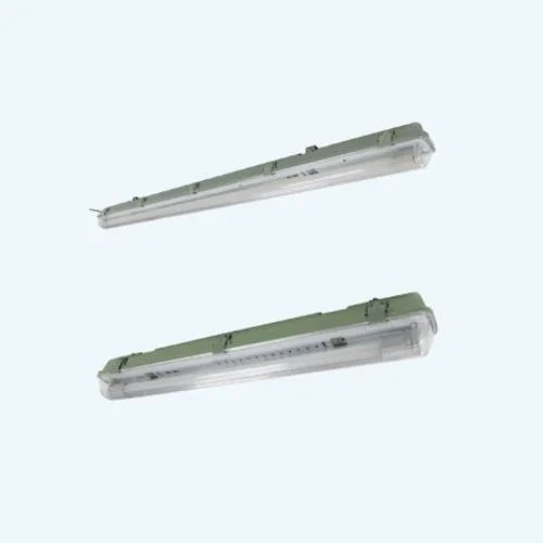 Emergency Lighting Series Ceiling Mounted Series