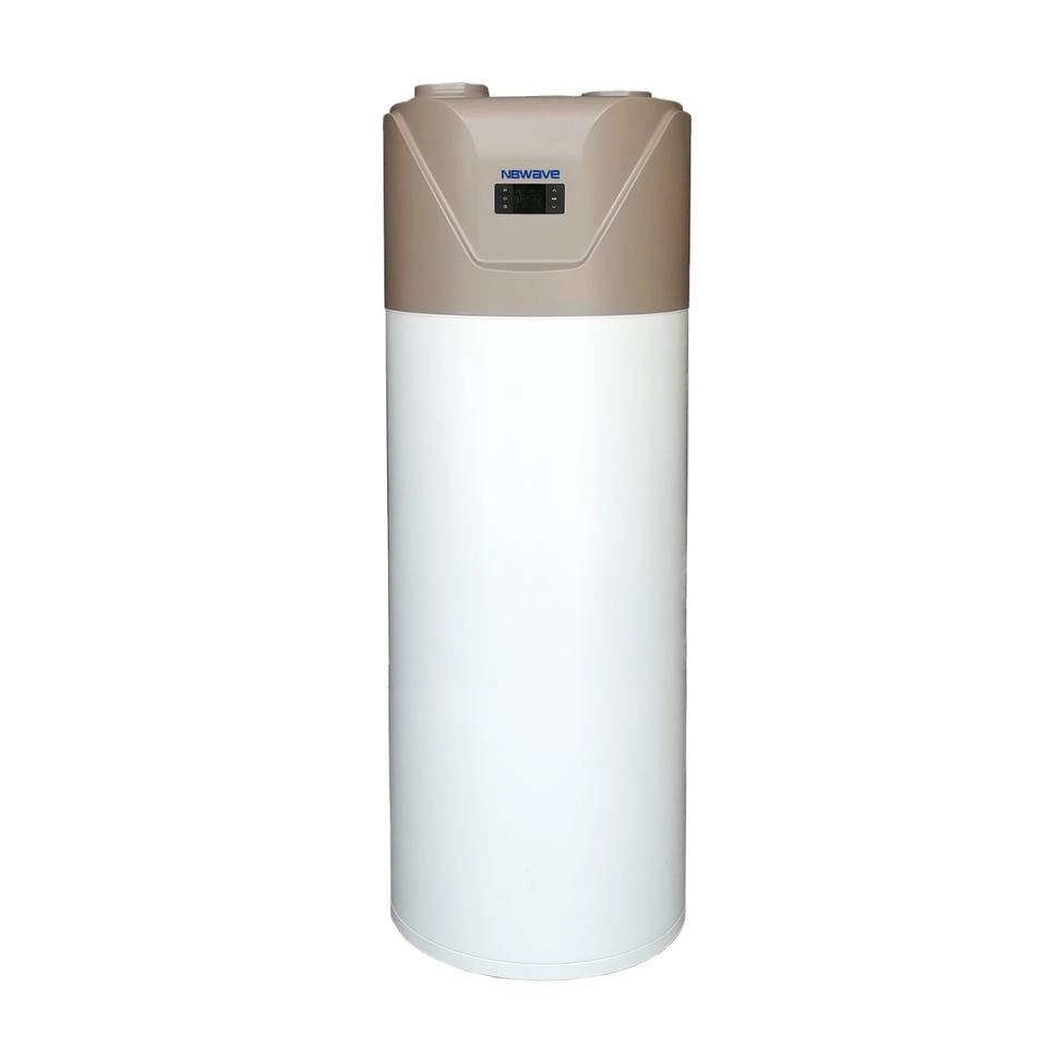 100L 220V Bathroom Use Wall Mount Type Mini Heat Pump Water Heater