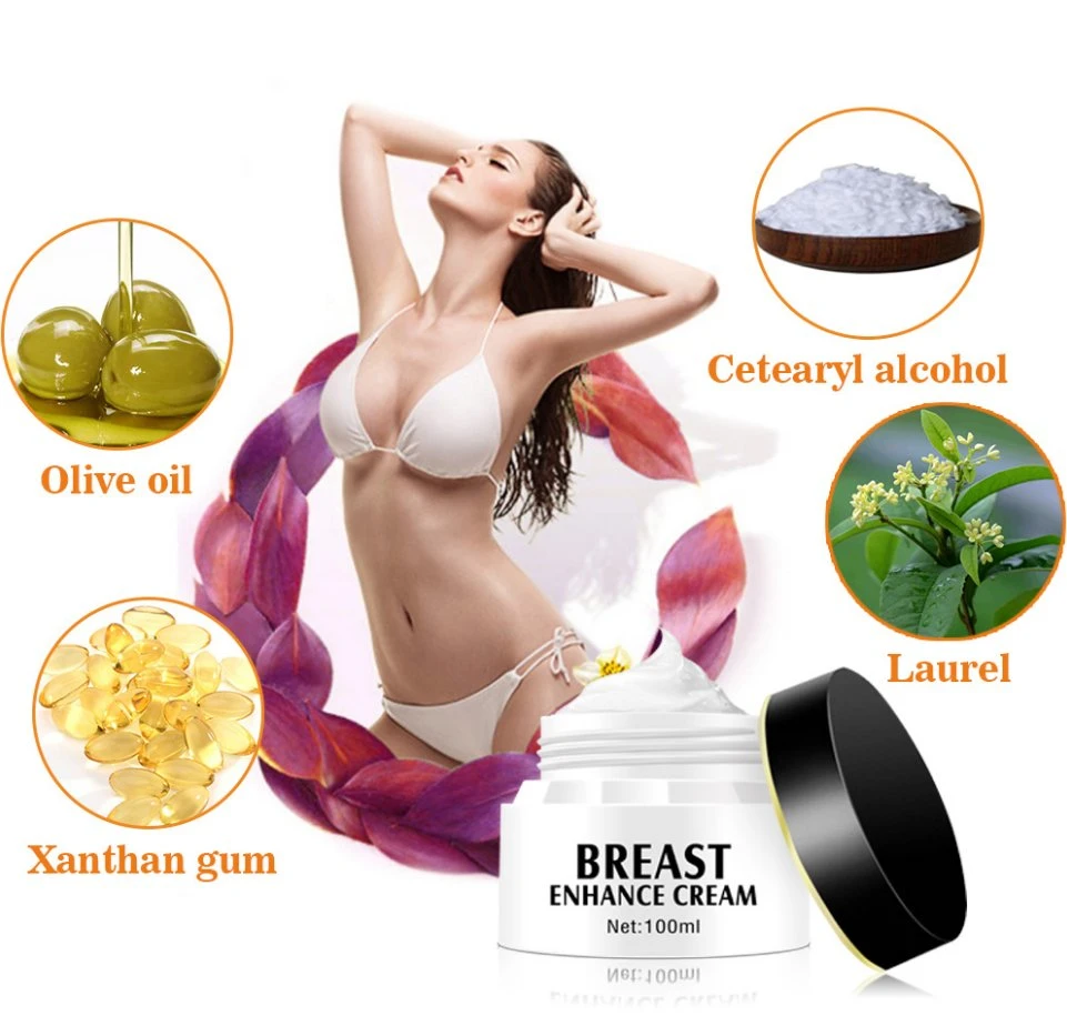 Breast Enlargement Essential Cream Frming Enhancement Breast Enlarge Chest Massage Breast Enlargement Body Care for Women