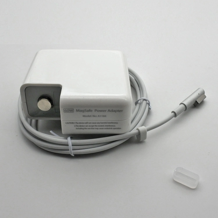 Chargeur pour ordinateur portable ce RoHS FCC 45 W 60 W 85 W CA Adaptateur secteur pour adaptateur secteur Mac Book PRO Appl