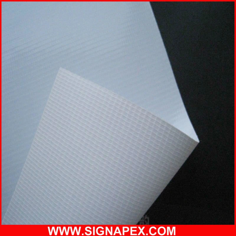 Flex PVC Frontlit Solvent Printing