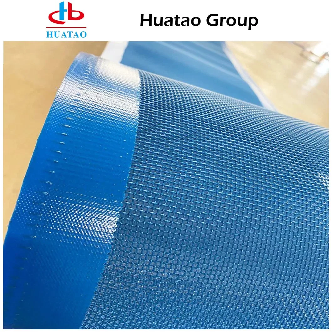 100% Industry Ht Food Screening Polyester Dry Plain Weave Mesh with Good Service