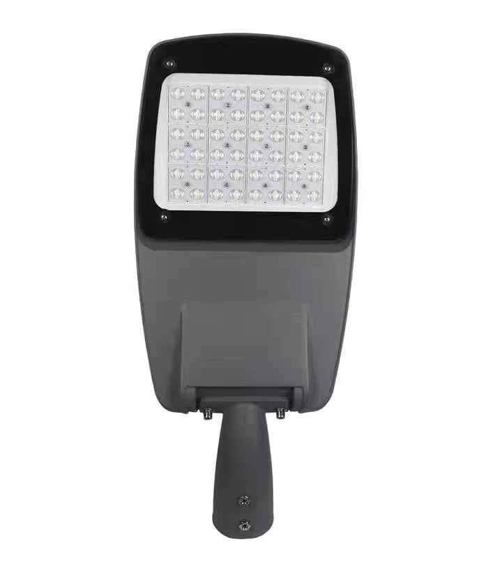 Gran cantidad de lúmenes Calle luz LED alto Lumen 150lm/W 90W de alta transmitancia de atenuación de sincronización de la lente óptica lente PMMA
