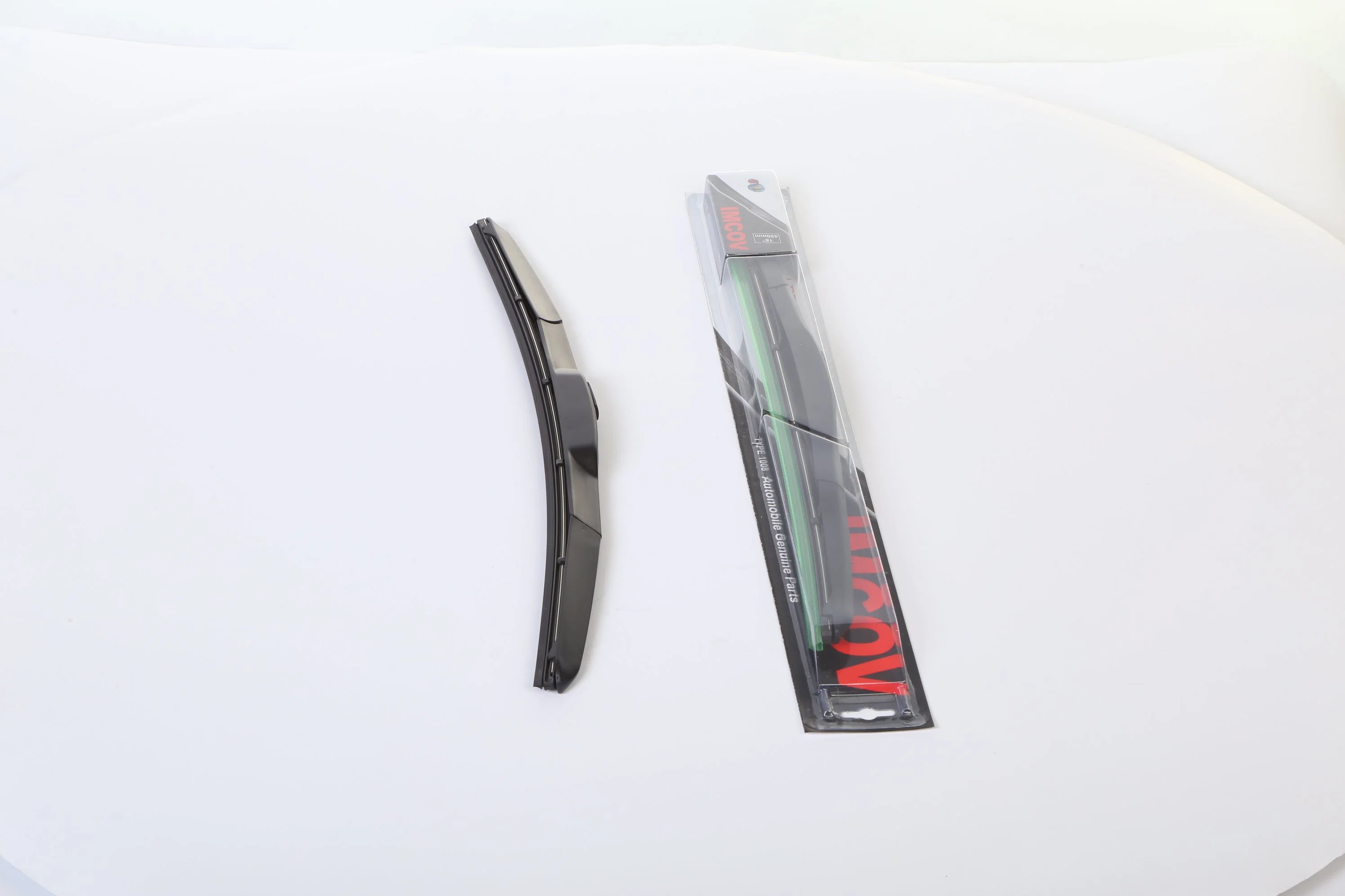 Flat Wiper Blade for Toyota Camry