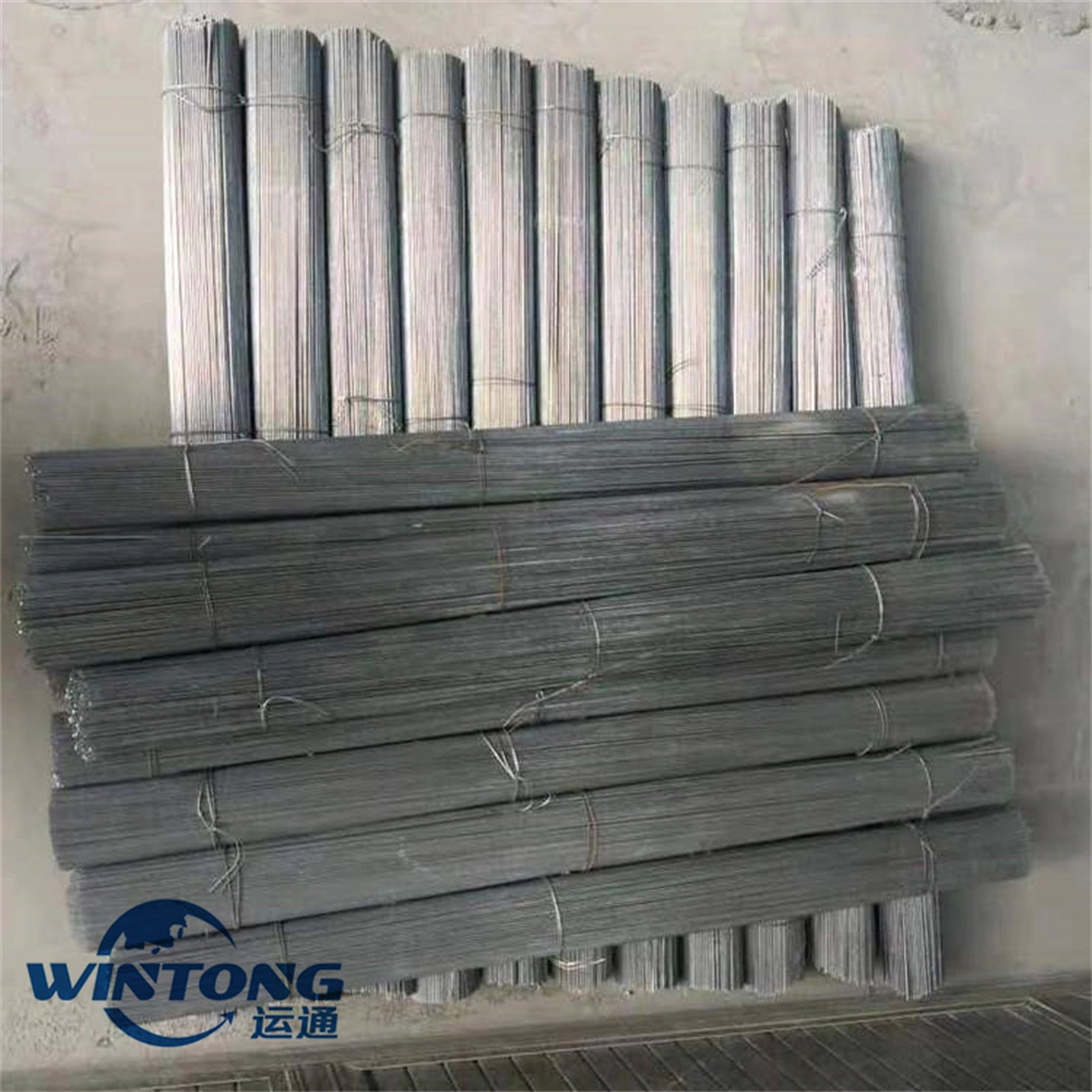 Low Carbon Steel Wire /5#-38#/ Galvanized Ring Wire