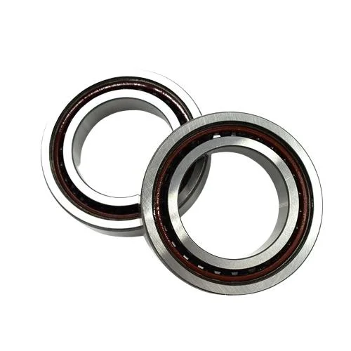 Wholesale/Supplier Distribute Bearing Metal Rubber Seal Open Type Single Row Deep Groove Ball Bearing