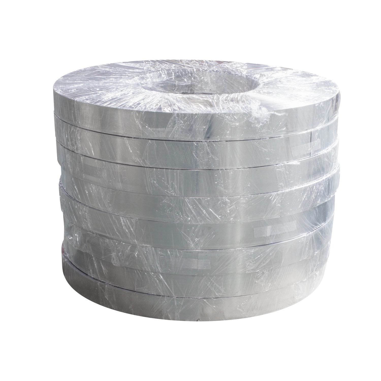 Dx51d Dx52D Dx53D Z275 Zinc Coated Steel Roll Galvanized Coil for Roofing