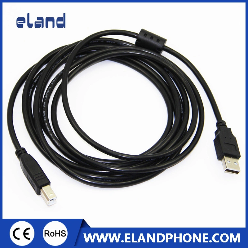 USB 2.0 Printer Cable, USB Cable