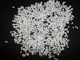 Hochschlagfest Polystyrol HIPS Virgin Recycled Granulat Pellets Harze