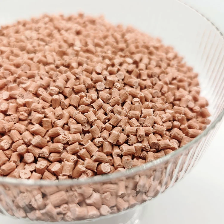 Plastic Raw Materials Pellets Virgin Resin PC Granules