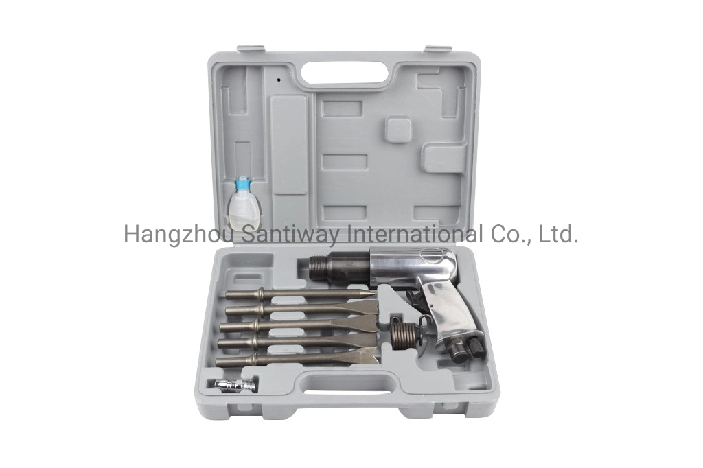 China económica potente de la reparación de aire 190mm Martillo Chipping Tools