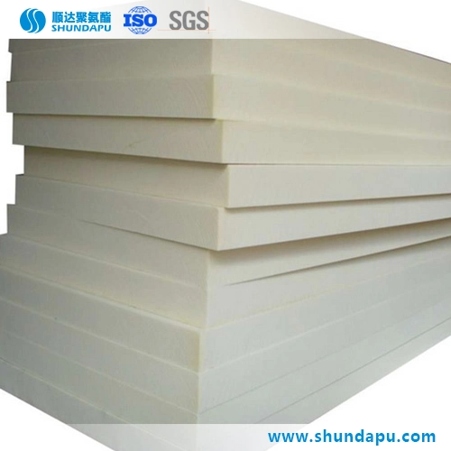 Double Components PU Glues and Adhesives Construction Adhesive Glue for Polyurethane Foam Sandwich Panel