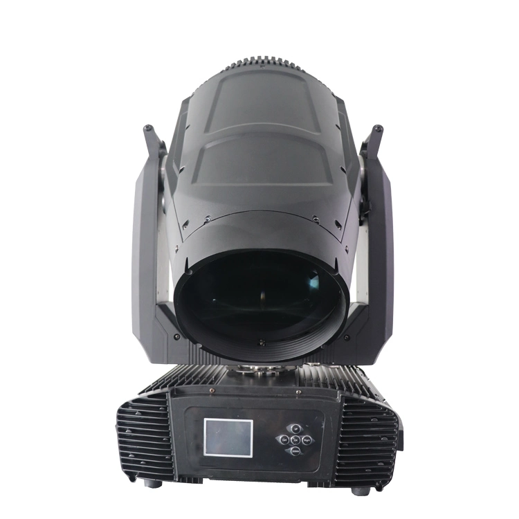 Outdoor 3 in 1 Stage Moving Head Light with 550W Osram Light Source / Pattern Beam Effect Light IP66