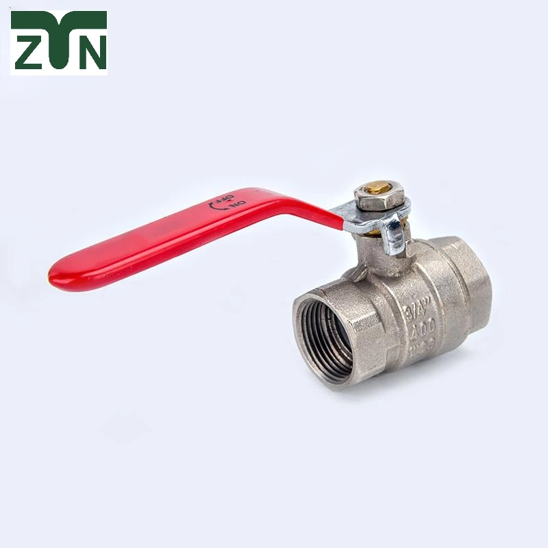 OEM/ODM Sample Order Household Usage Valve with High Standard