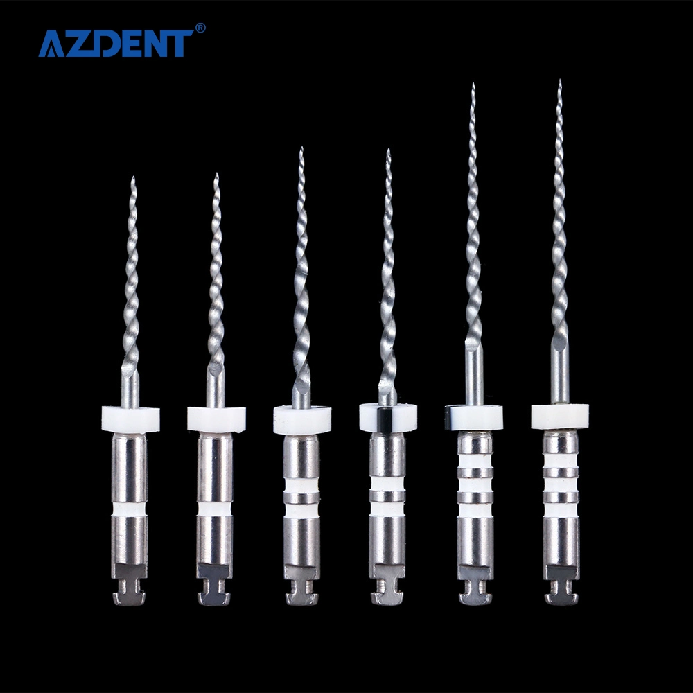 High Quality Dental Engine Use Retreatment Engine Root Canal Niti File