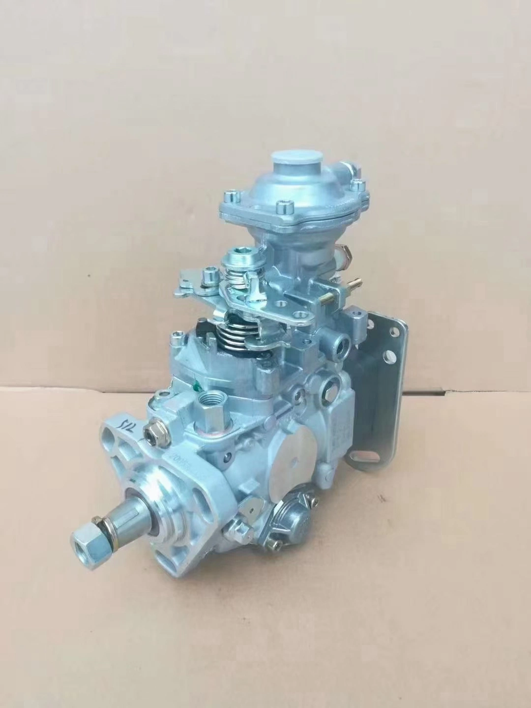 Perkins Distributor Diesel Ve Fuel Injection Pump Bosch Ve Series 0 460 424 437 0460424437 Ve4 Serices