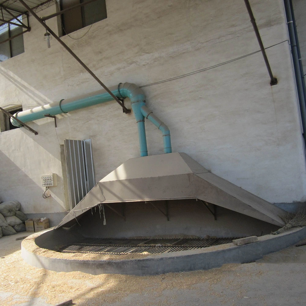 200t Per Day Wheat Flour Mill Grain Milling Equipment