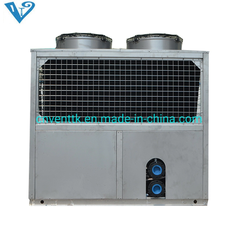 Split Air to Water DC Inverter Air Conditioner Heat Pump Water Heaters